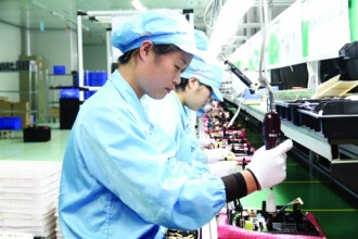 別再迷茫求職！電子廠招聘信息為你指引方向！