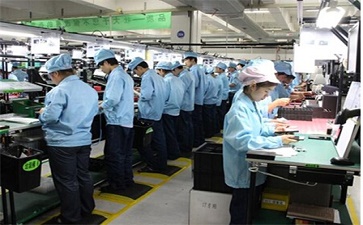 觸目驚心！電子廠招聘信息中的重重陷阱，你能躲過嗎？