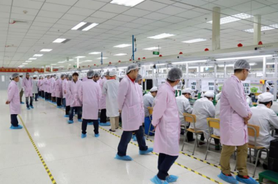 《電子廠招聘陷阱：學歷硬傷如何彌補？看這里！》