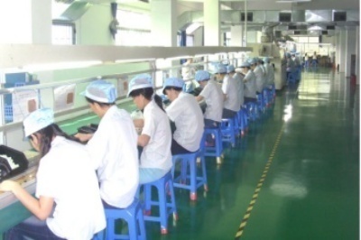 《深挖杭州電子廠普工招聘信息：找準就業(yè)方向》