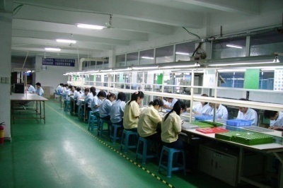 電子廠招聘信息：芯片人才浪潮的洶涌之勢(shì)