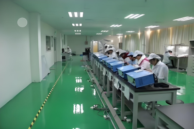 《電子廠招聘信息里，倉(cāng)管與品管哪個(gè)崗好？》
