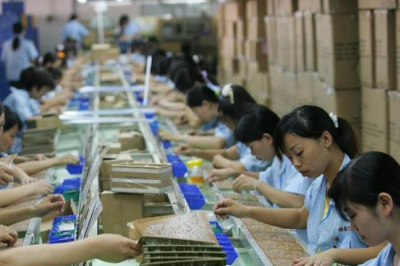 《想進好工廠？先看看這些電子廠招聘信息中的特征！》