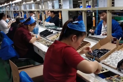 電子廠打工多年，如何才能攢住錢？電子廠招聘信息助你實現目標！